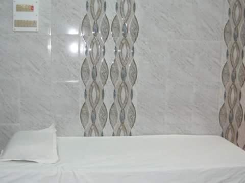 Tripathi Paying Guest House Varanasi Exterior foto